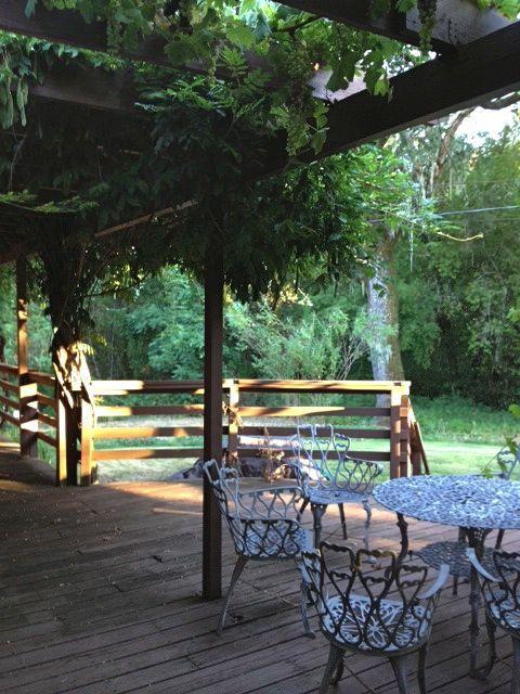 Rustridge Ranch & Winery Santa Helena Exterior foto